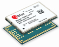 유블럭스, AT&T와 Verizon 모두 지원 가능한 150 Mbps  4G LTE & WCDMA통신모듈 TOBY-L201 출시